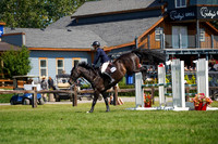 16594 - Grace - 2026 Rocky Mountain Classic II - Saturday August 15th