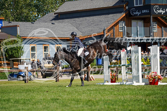 16594 - Grace - 2026 Rocky Mountain Classic II - Saturday August 15th