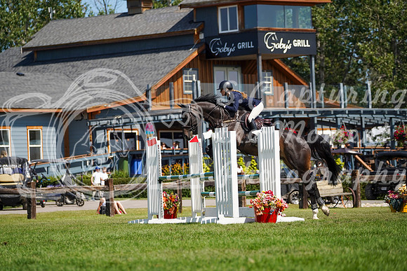 16590 - Grace - 2026 Rocky Mountain Classic II - Saturday August 15th