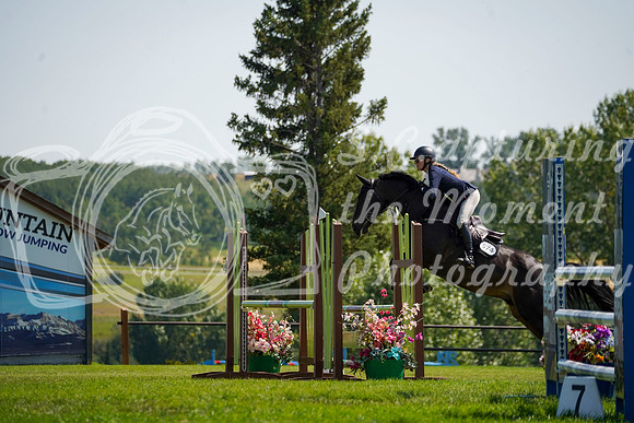 16595 - Grace - 2026 Rocky Mountain Classic II - Saturday August 15th