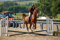 13000 - Grace - 2026 Rocky Mountain Classic II - Saturday August 15th