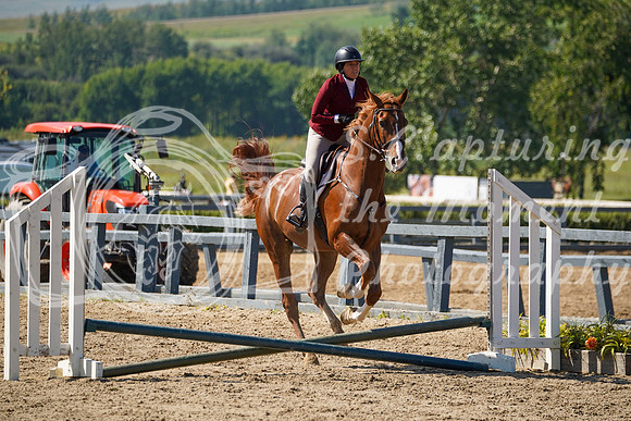 13000 - Grace - 2026 Rocky Mountain Classic II - Saturday August 15th