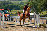 13001 - Grace - 2026 Rocky Mountain Classic II - Saturday August 15th