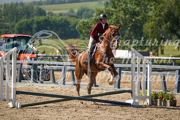 13001 - Grace - 2026 Rocky Mountain Classic II - Saturday August 15th