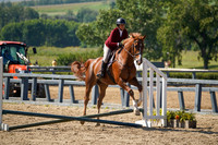 13002 - Grace - 2026 Rocky Mountain Classic II - Saturday August 15th