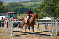 12998 - Grace - 2026 Rocky Mountain Classic II - Saturday August 15th