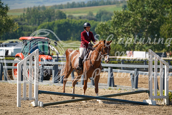 12998 - Grace - 2026 Rocky Mountain Classic II - Saturday August 15th