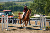 12999 - Grace - 2026 Rocky Mountain Classic II - Saturday August 15th