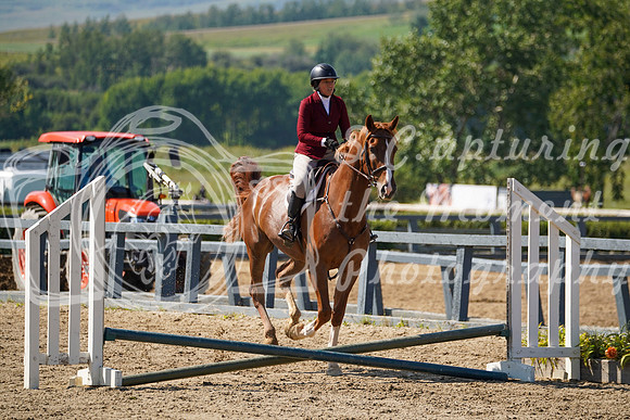 12999 - Grace - 2026 Rocky Mountain Classic II - Saturday August 15th
