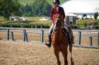 13007 - Grace - 2026 Rocky Mountain Classic II - Saturday August 15th