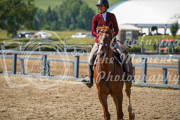 13007 - Grace - 2026 Rocky Mountain Classic II - Saturday August 15th