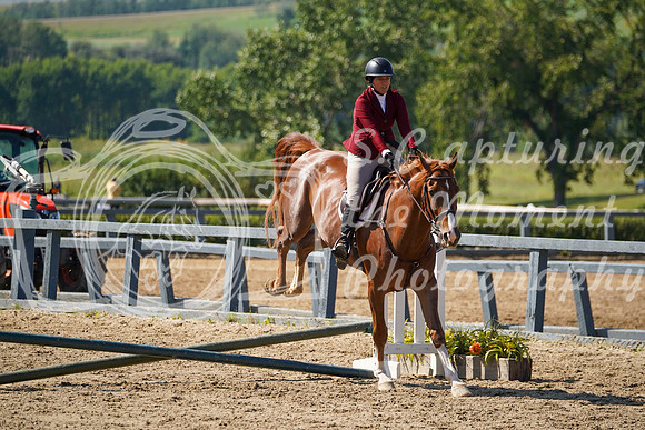 13004 - Grace - 2026 Rocky Mountain Classic II - Saturday August 15th