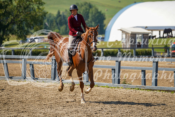13005 - Grace - 2026 Rocky Mountain Classic II - Saturday August 15th
