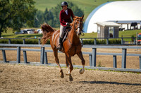 13006 - Grace - 2026 Rocky Mountain Classic II - Saturday August 15th