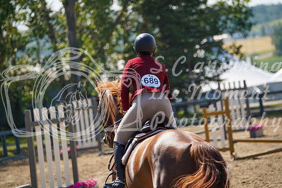 13019 - Grace - 2026 Rocky Mountain Classic II - Saturday August 15th