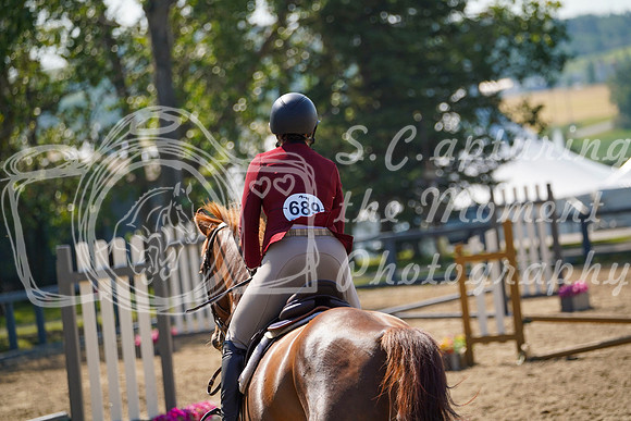 13020 - Grace - 2026 Rocky Mountain Classic II - Saturday August 15th