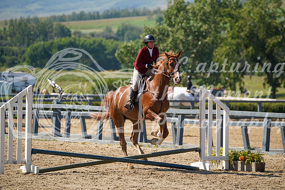 13021 - Grace - 2026 Rocky Mountain Classic II - Saturday August 15th