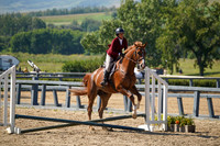 13022 - Grace - 2026 Rocky Mountain Classic II - Saturday August 15th