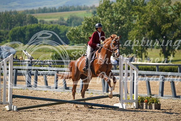 13022 - Grace - 2026 Rocky Mountain Classic II - Saturday August 15th