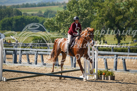 13023 - Grace - 2026 Rocky Mountain Classic II - Saturday August 15th