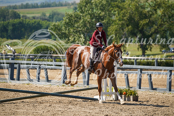 13024 - Grace - 2026 Rocky Mountain Classic II - Saturday August 15th