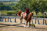 13025 - Grace - 2026 Rocky Mountain Classic II - Saturday August 15th