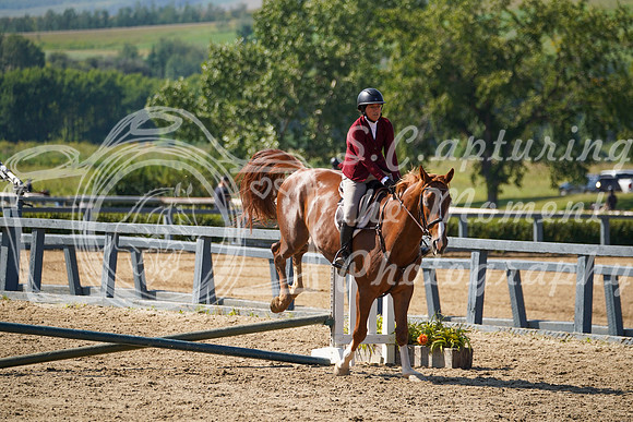 13025 - Grace - 2026 Rocky Mountain Classic II - Saturday August 15th