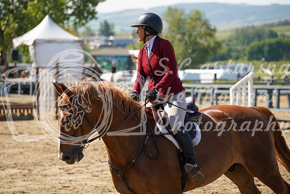 13028 - Grace - 2026 Rocky Mountain Classic II - Saturday August 15th