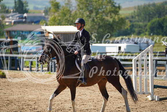 12917 - Grace - 2026 Rocky Mountain Classic II - Saturday August 15th