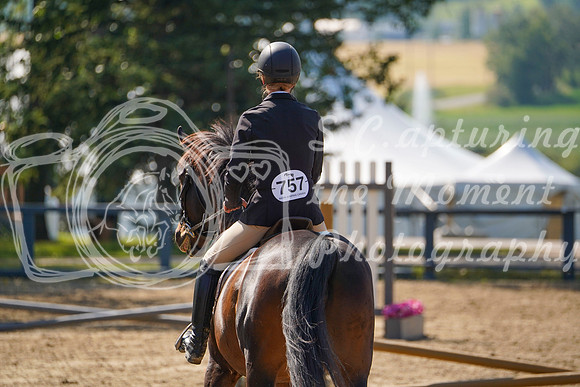 12919 - Grace - 2026 Rocky Mountain Classic II - Saturday August 15th