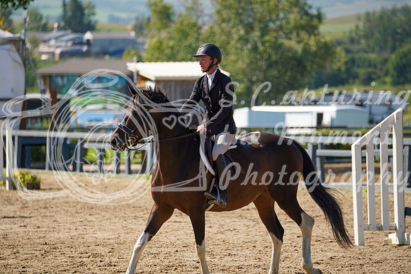 12918 - Grace - 2026 Rocky Mountain Classic II - Saturday August 15th