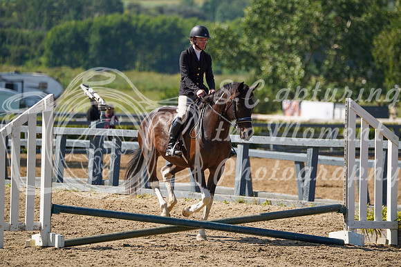 12922 - Grace - 2026 Rocky Mountain Classic II - Saturday August 15th