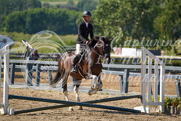 12923 - Grace - 2026 Rocky Mountain Classic II - Saturday August 15th