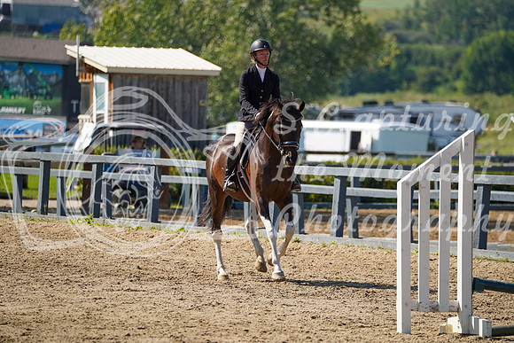 12921 - Grace - 2026 Rocky Mountain Classic II - Saturday August 15th