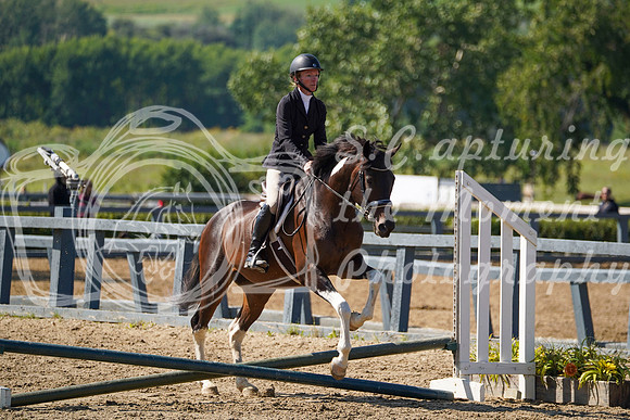 12924 - Grace - 2026 Rocky Mountain Classic II - Saturday August 15th