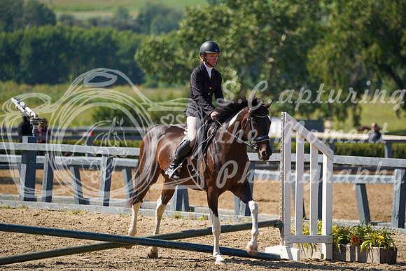 12925 - Grace - 2026 Rocky Mountain Classic II - Saturday August 15th