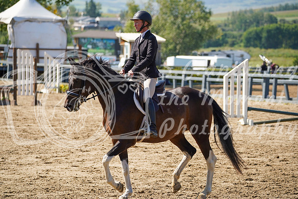 12930 - Grace - 2026 Rocky Mountain Classic II - Saturday August 15th