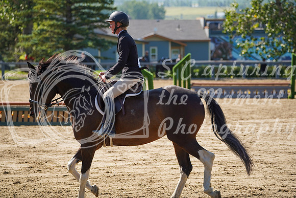 12931 - Grace - 2026 Rocky Mountain Classic II - Saturday August 15th