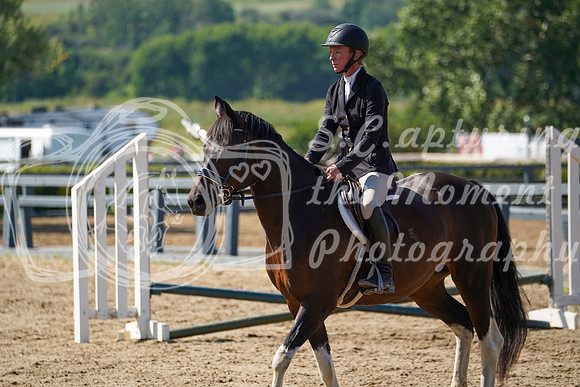 12971 - Grace - 2026 Rocky Mountain Classic II - Saturday August 15th
