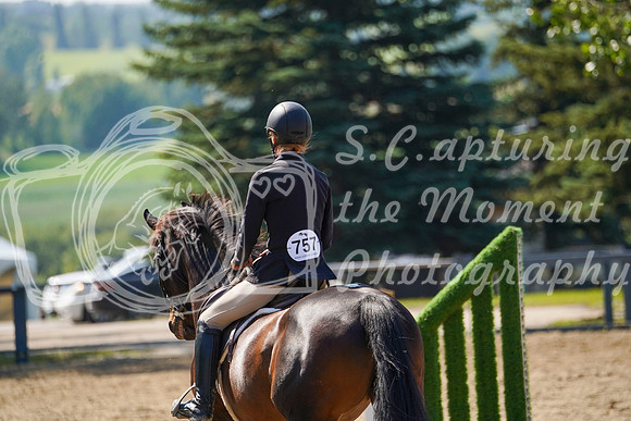 12972 - Grace - 2026 Rocky Mountain Classic II - Saturday August 15th