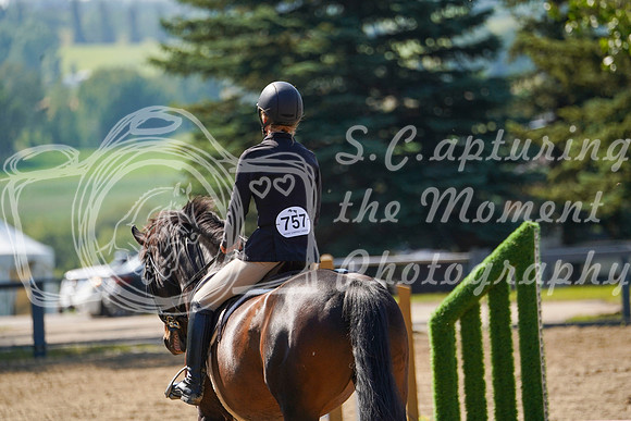 12973 - Grace - 2026 Rocky Mountain Classic II - Saturday August 15th