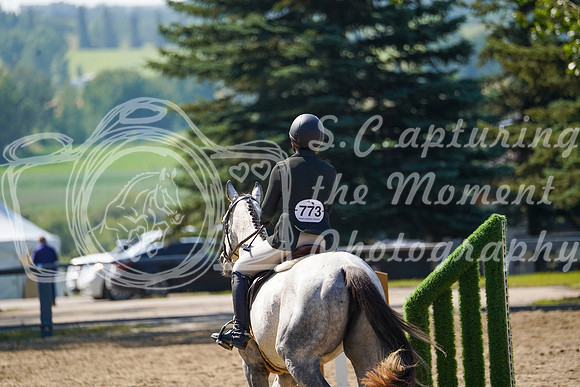 12961 - Grace - 2026 Rocky Mountain Classic II - Saturday August 15th