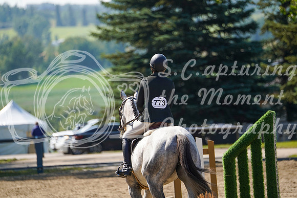 12962 - Grace - 2026 Rocky Mountain Classic II - Saturday August 15th