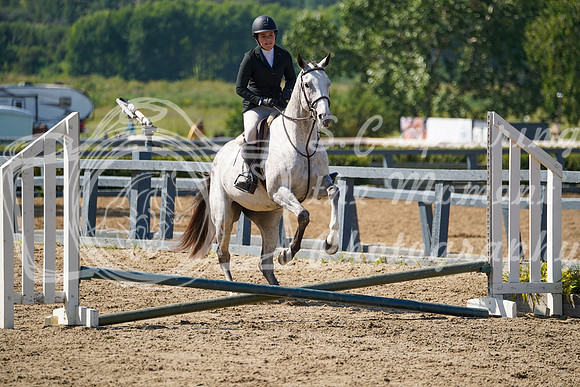 12964 - Grace - 2026 Rocky Mountain Classic II - Saturday August 15th