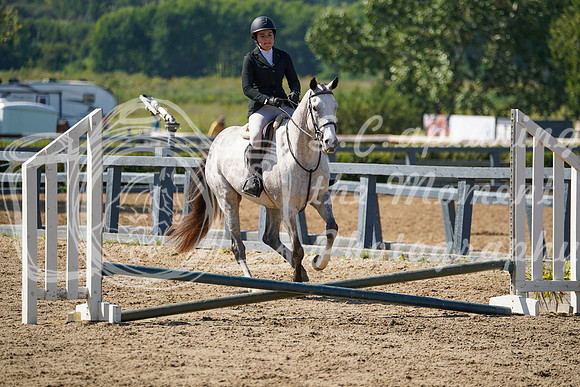 12963 - Grace - 2026 Rocky Mountain Classic II - Saturday August 15th