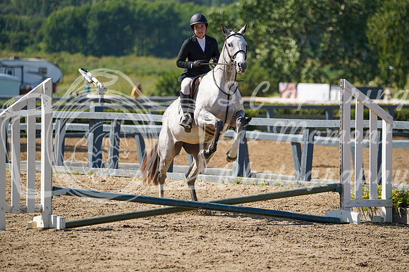 12965 - Grace - 2026 Rocky Mountain Classic II - Saturday August 15th