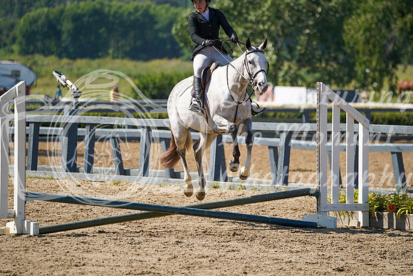 12967 - Grace - 2026 Rocky Mountain Classic II - Saturday August 15th