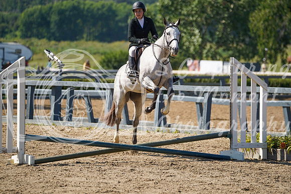 12966 - Grace - 2026 Rocky Mountain Classic II - Saturday August 15th