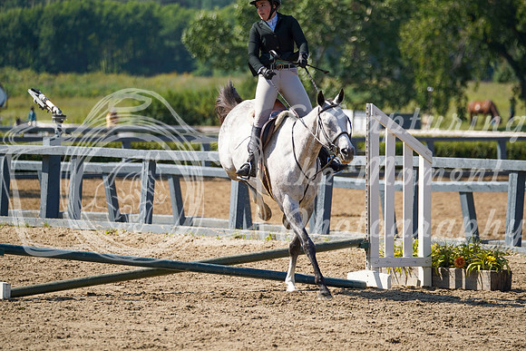 12969 - Grace - 2026 Rocky Mountain Classic II - Saturday August 15th