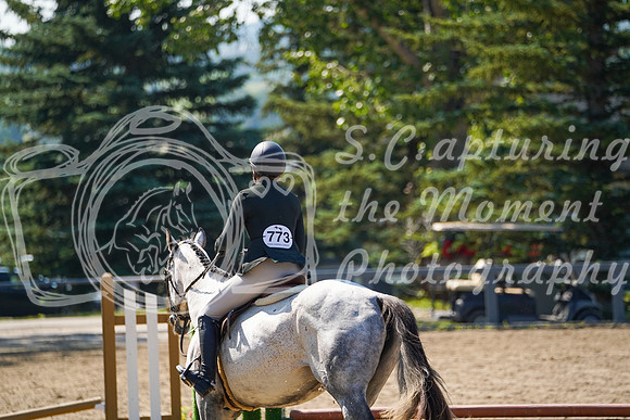 13010 - Grace - 2026 Rocky Mountain Classic II - Saturday August 15th
